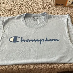Champion Muscle Shirt